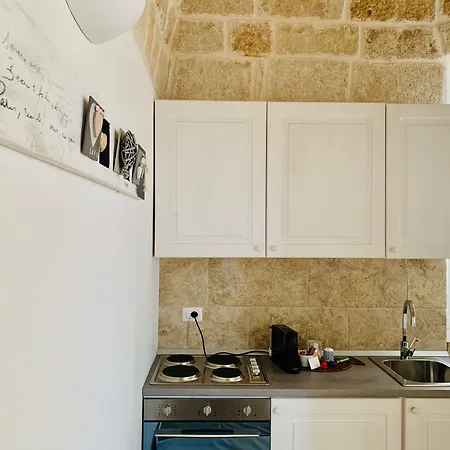 POSEA - Polignano Sea Suites-2